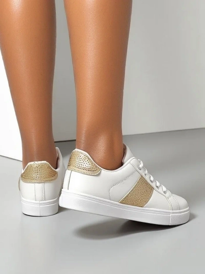 Royalfashion Women's sports sneakers Perella