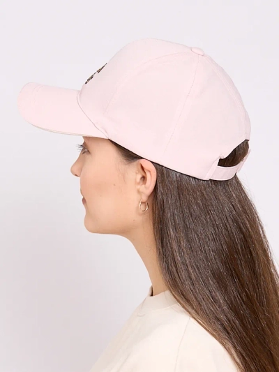 Royalfashion Женская бейсболка с декором из страз