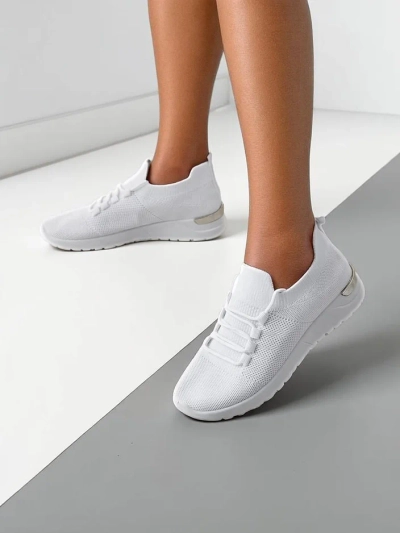 Royalfashion Женские спортивные обувь из ткани Riner