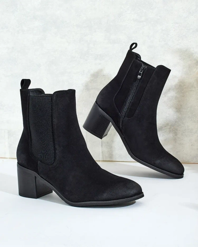 Royalfashion Women's Tewiz boots