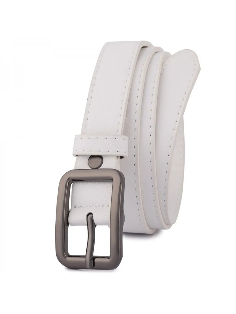 Royalfashion Women's Narrow Belt