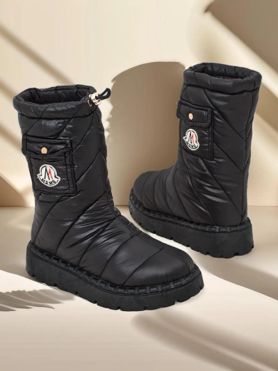 Royalfashion Sieviešu sniega zābaki Eloig