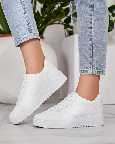 Royalfashion Женские спортивные туфли на шнуровке Onaffe