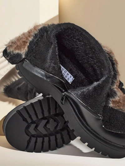 Royalfashion Sieviešu zābaki Zolie