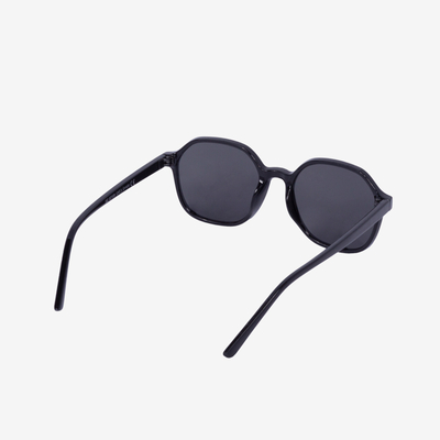 Black ladies sunglasses - Accessories