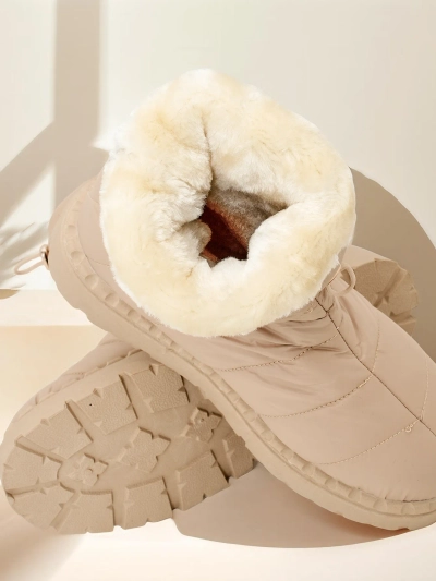 Royalfashion Sieviešu sniega zābaki Eloig