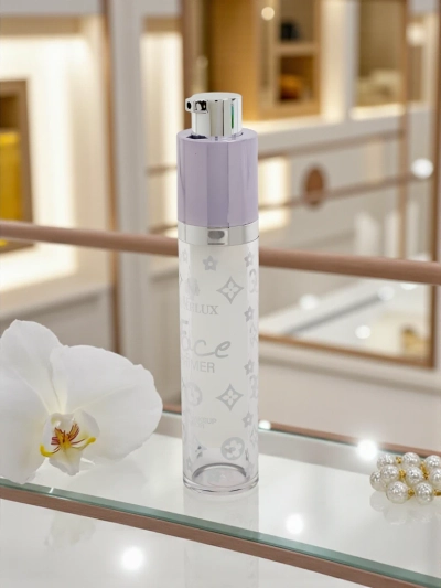 Luxelux Smoothing and Moisturizing Makeup Primer Base