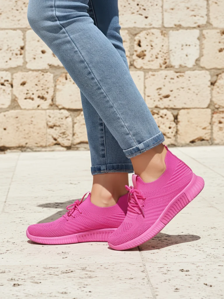 Merisal Women's Sports Shoes