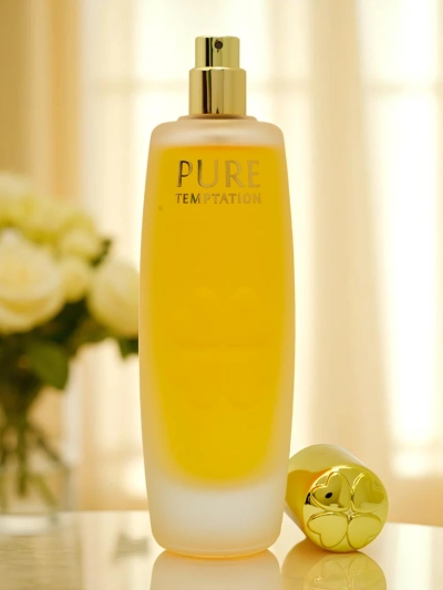 Iedvesmots sieviešu eau de parfum Pure Temptation