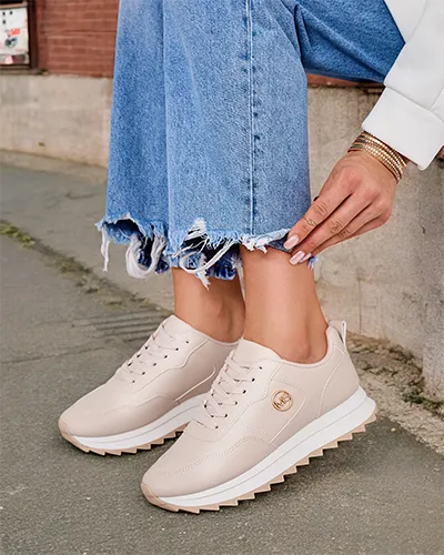 Royalfashion Sieviešu kedas Borumo