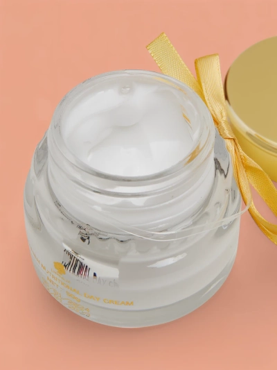 Luxelux Kolagēna Barojošā Dienas Krēms 50 g