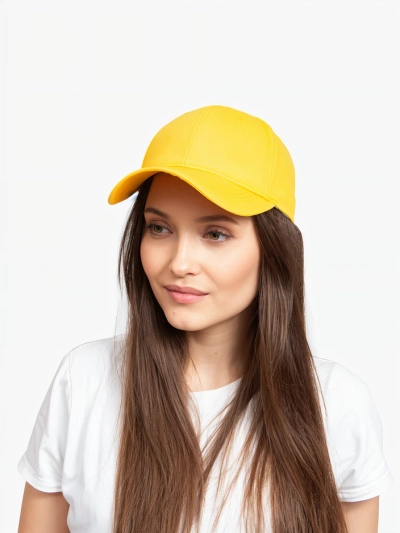 Royalfashion Women's cap with a visor