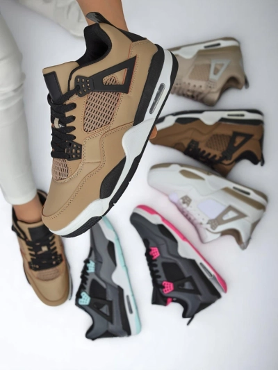 Royalfashion Atlete sportive për femra Street Pulse