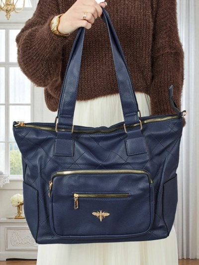 Dāmu iepirkumu soma eko ādas stepēta Marvaya