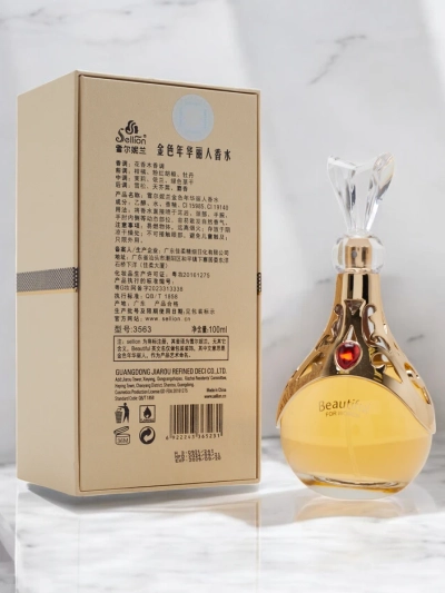 Skaista - sieviešu Eau de Parfum 100 ml