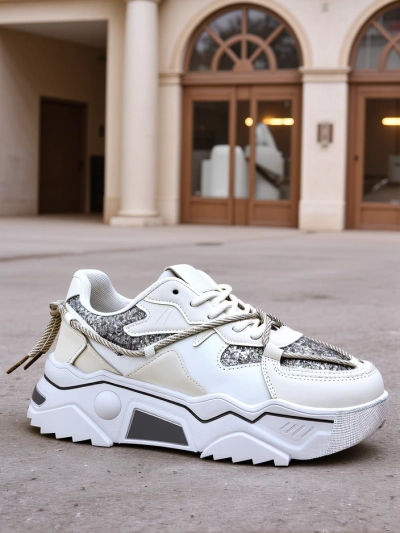 Royalfashion Women's Sneakers Astepa