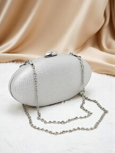 Royalfashion Women's envelope bag Elissa Shine