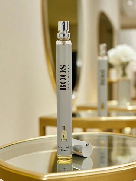 Inspirada Mesta perfumada Bos