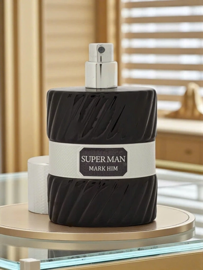 Inspiroman Maskul perfumita vodel Super Man Black