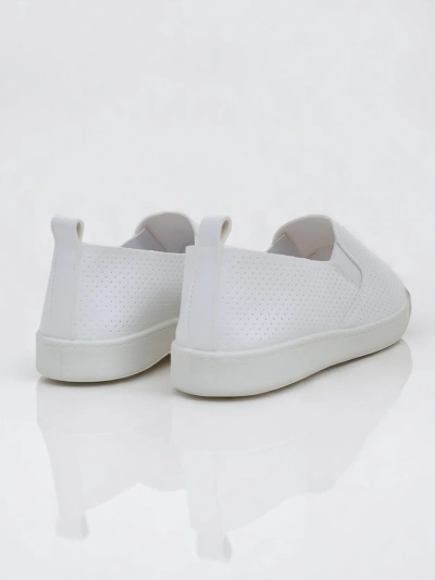 Royalfashion Damskie półbuty slip on Nexo Rush