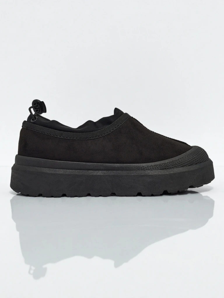 Velisee women's short snow boots