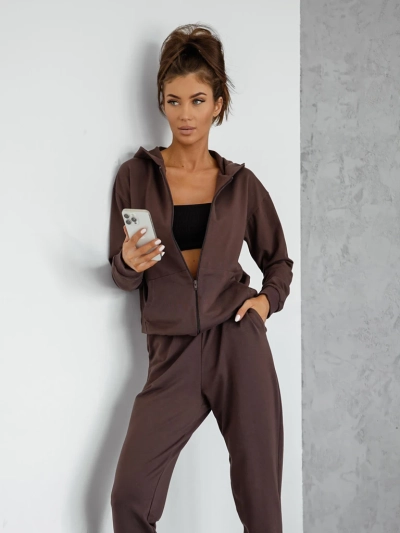 Royalfashion Women's Casual Tracksuit Set