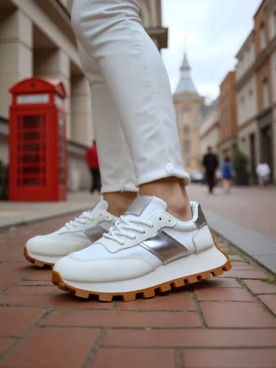 Royalfashion Sieviešu sporta kedas Xerry