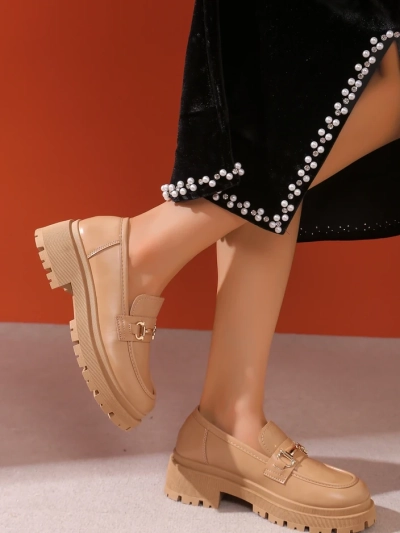 Мокасины Royalfashion для женщин Ellason