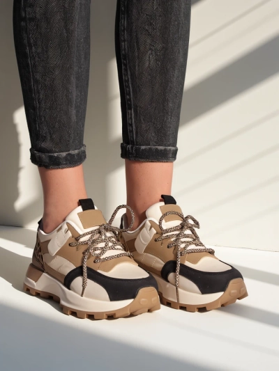 Royalfashion Sieviešu sporta kedas Seftass