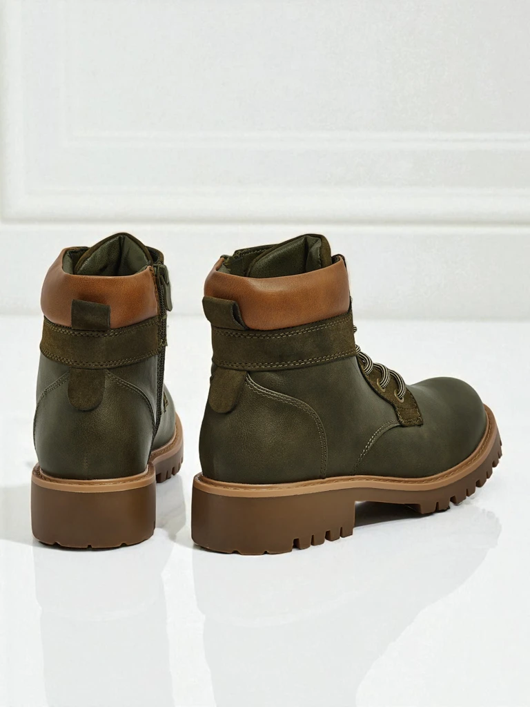 Women's Maestroe Trapper Boots