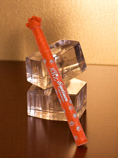 ABZ Водостойкая подводка для глаз, стойкость 24 часа