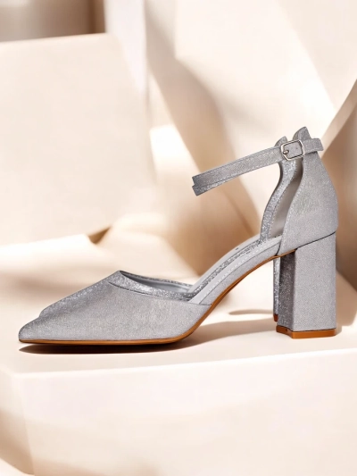 Royalfashion Женские туфли на каблуках Noratt