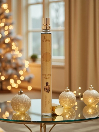 Вдохновленная парфюмированная вода для женщин Jazz Whisper