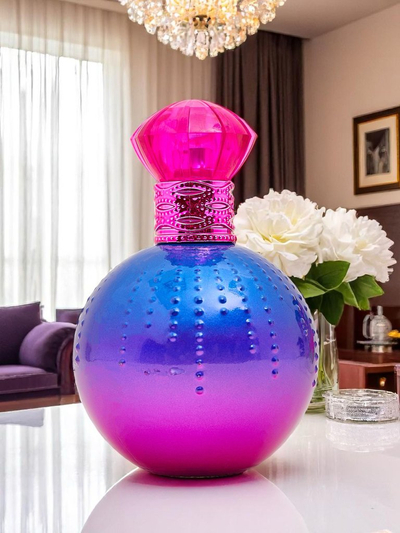 Iedvesmots sieviešu eau de parfum Fancy Dreams