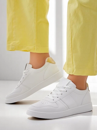 Royalfashion Women's Sport Sneakers Vane