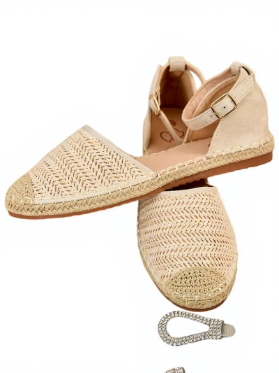 Royalfashion Sieviešu espadrilles Lometti