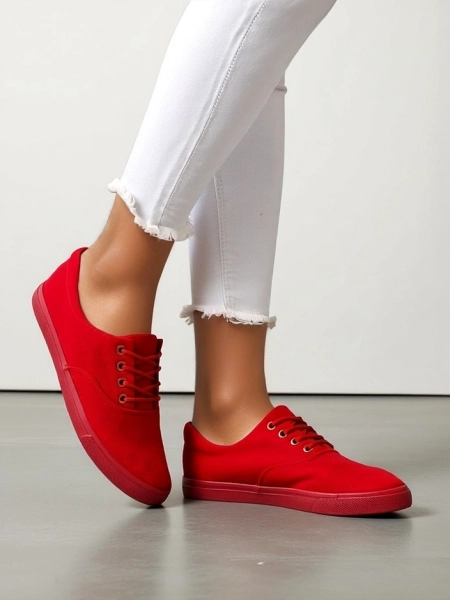 Royalfashion Women's sneakers Cellotes