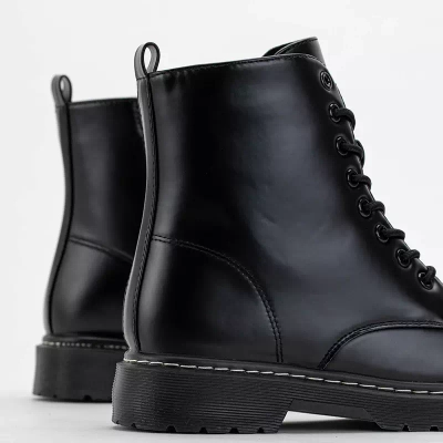 OUTLET Black women's eco leather Carlotta bags - Footwear