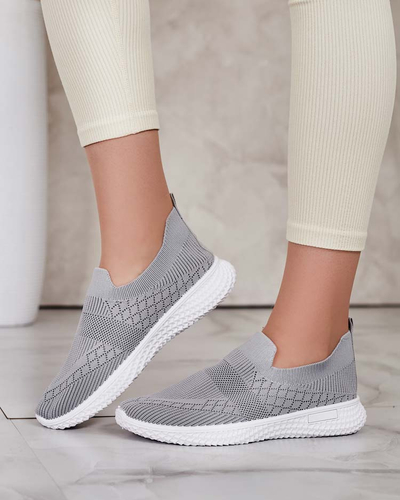 Royalfashion Sieviešu slip-on sporta apavi Ennas