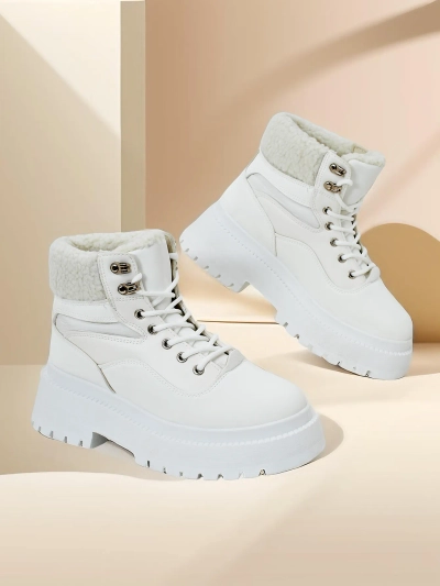 Royalfashion Women's Snow Boots Dabendas