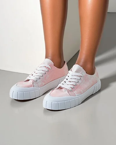 Royalfashion sieviešu kedas Timerse