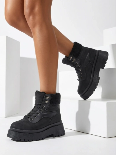 Royalfashion Sievietes sniega zābaki Dabendas