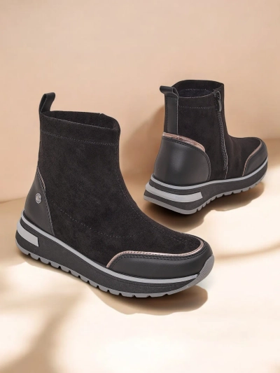 Женские сапоги Royalfashion Milanio