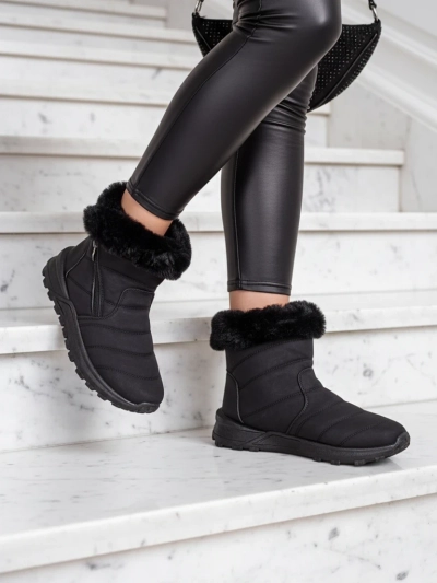 Royalfashion Women's Snow Boots Fehio