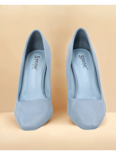 Royalfashion Sieviešu stiletto papēži Cattese