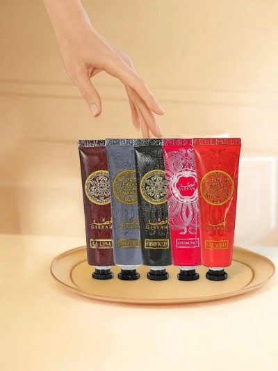 Krem parfum lavant La Luna