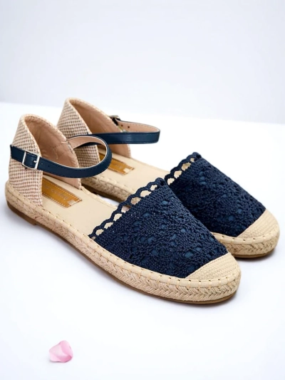 Royalfashion Sieviešu espadrilles Lopett