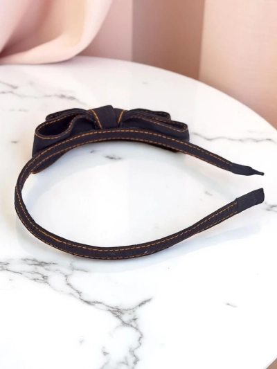 Royalfashion Matu stīpiņa ar Loki Lily Grace