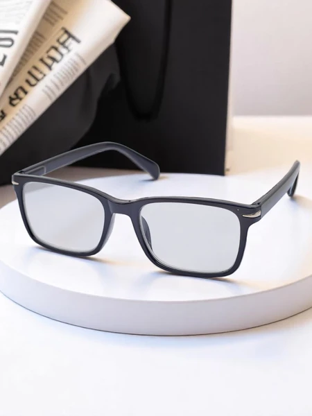 Royalfashion Prescription glasses +3 ClearView Classic