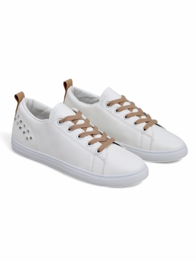 Royalfashion Women's Sports Sneakers Nobover